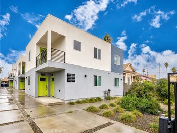 531 W 80th Street