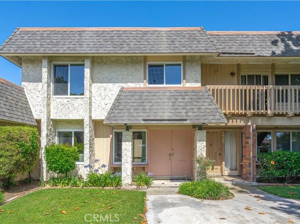16183 Mount Erebus Court, Fountain Valley CA 92708