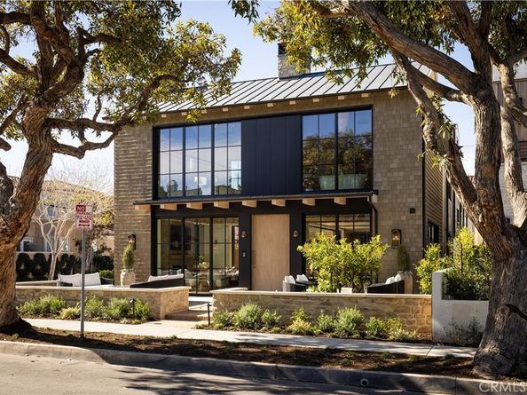 301 Jasmine, Corona Del Mar CA 92625