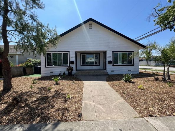 604 S Van Ness Avenue, Santa Ana CA 92701