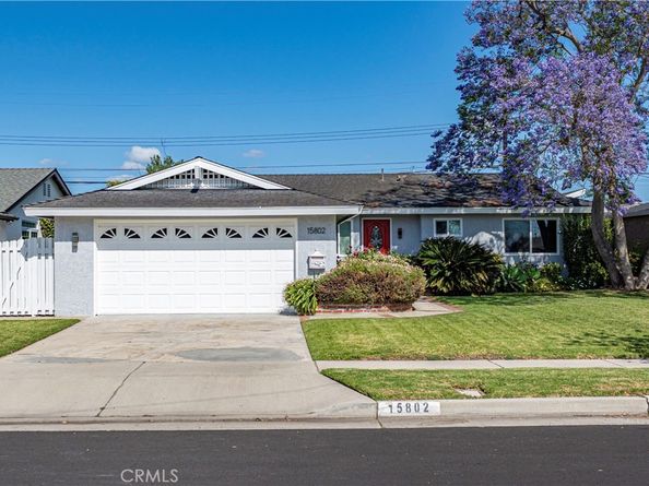 15802 Tullow Lane, Huntington Beach CA 92647