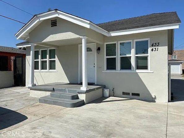 431 W 78th, Los Angeles CA 90003