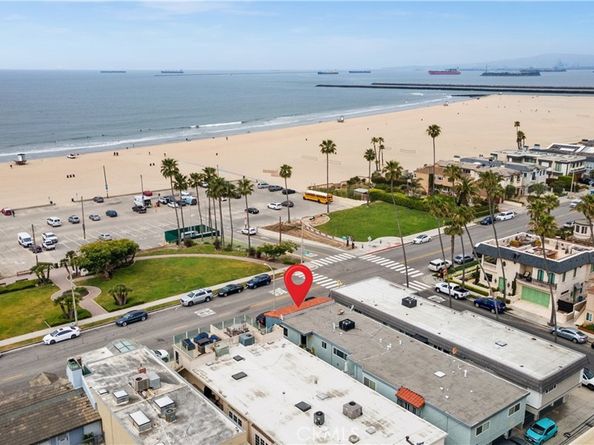 805 Ocean 4, Seal Beach CA 90740