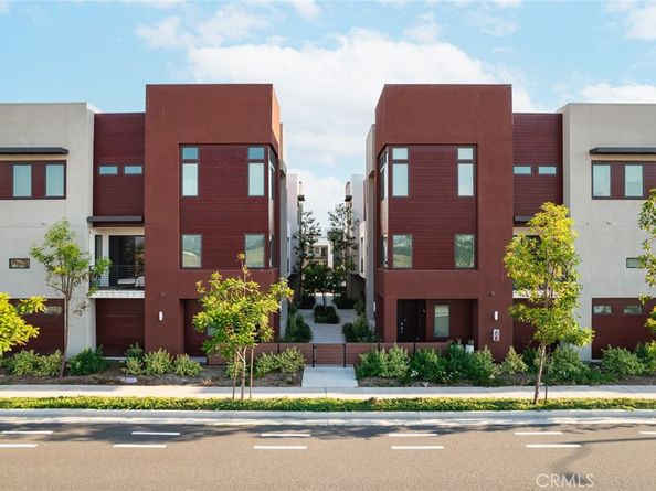 167 Waypoint, Tustin CA 92782