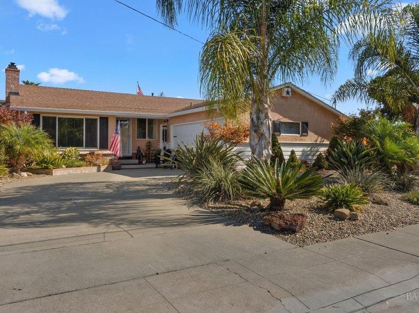 14868 Crosby Street, San Leandro CA 94579