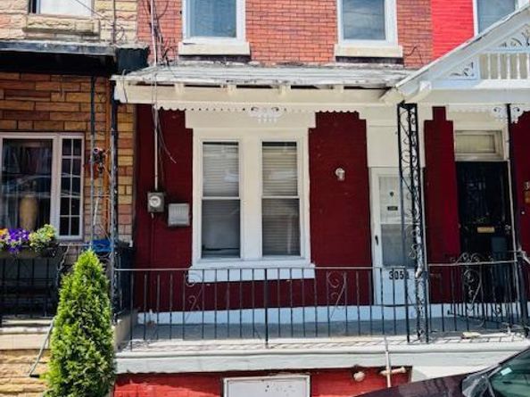 3050 N Sydenham Street, Philadelphia PA 19132