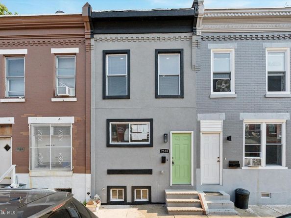 2538 W Oakdale Street, Philadelphia PA 19132