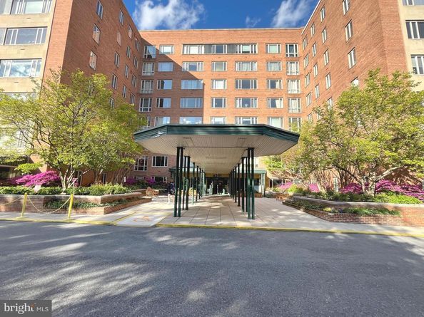 4301 NW Massachusetts Avenue NW 5012, Washington DC 20016