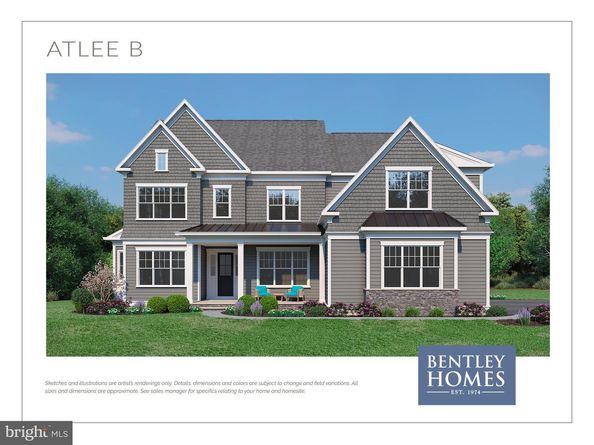 Lot 8 ROSE GLENN, Devon PA 19333