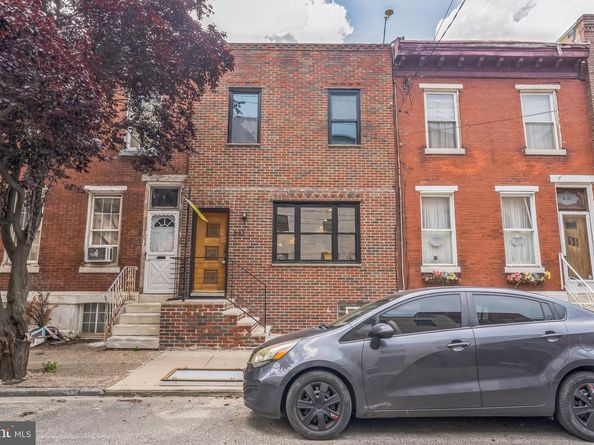 633 Moore Street, Philadelphia PA 19148