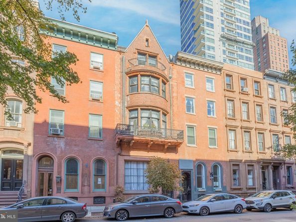 1723 Spruce Street, Philadelphia PA 19103