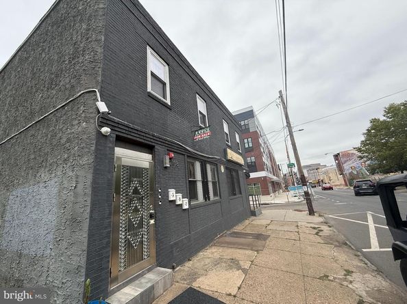 2108 Ridge Avenue, Philadelphia PA 19121