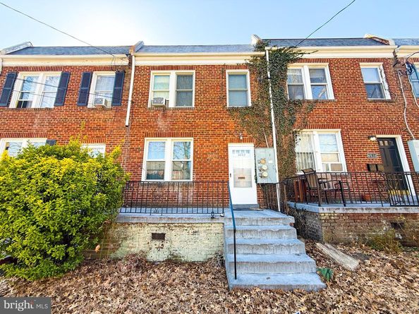 4032 7TH Street NE, Washington DC 20017