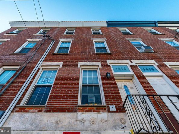 1414 Dickinson Street, Philadelphia PA 19146
