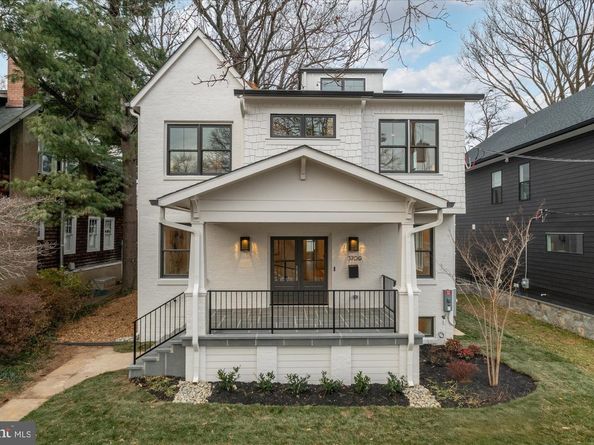 3709 Brandywine Street NW, Washington DC 20016