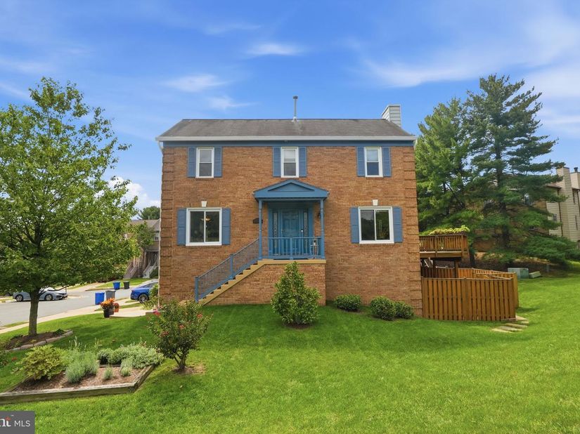 4500 Sawgrass Court, Alexandria VA 22312