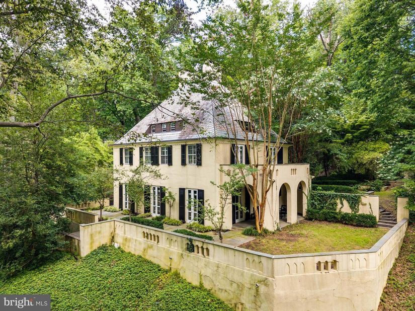 100 Cherry Lane, Wynnewood PA 19096