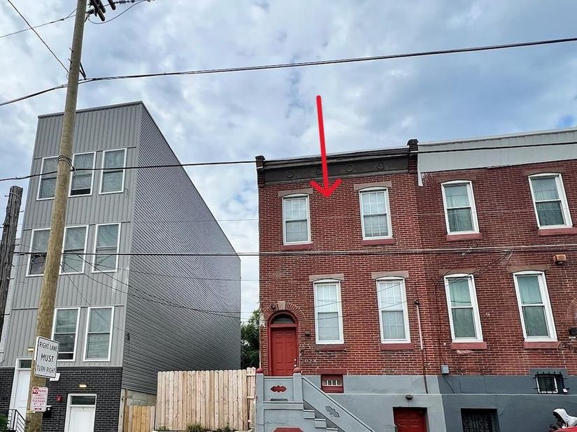 2030 E Lehigh Avenue, Philadelphia PA 19125