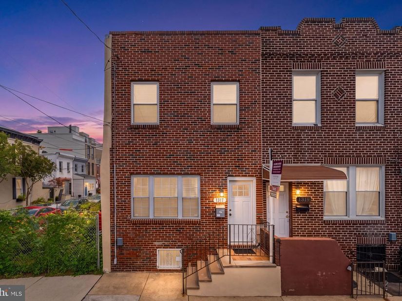 1317 S 22nd Street, Philadelphia PA 19146