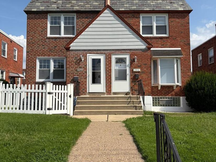 7913 Bradford Street, Philadelphia PA 19152
