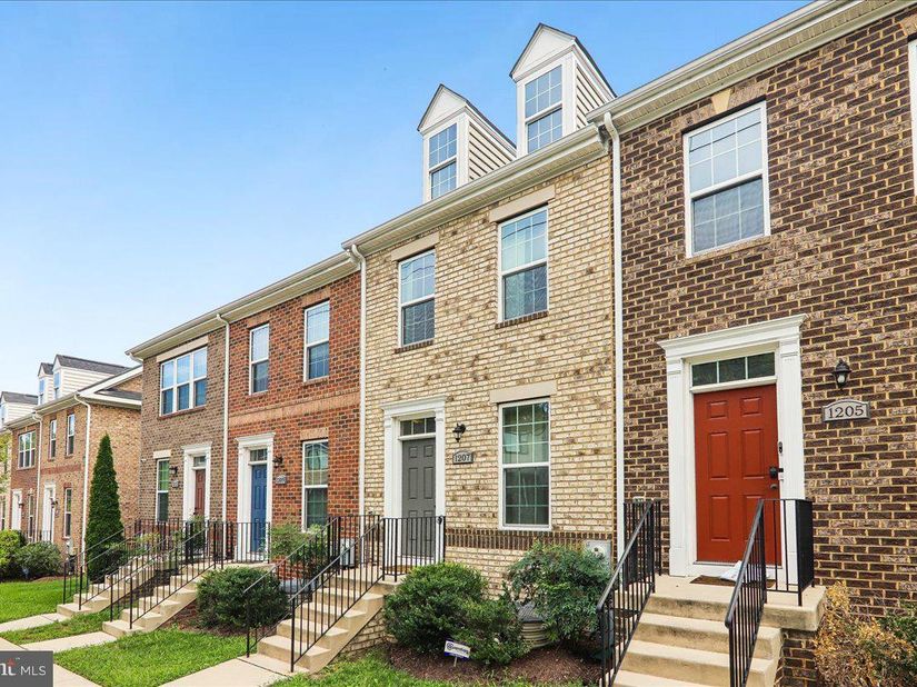 1207 Trenton Place SE, Washington DC 20032