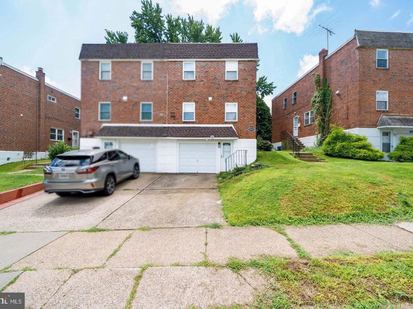 10753 Jeanes Street, Philadelphia PA 19116