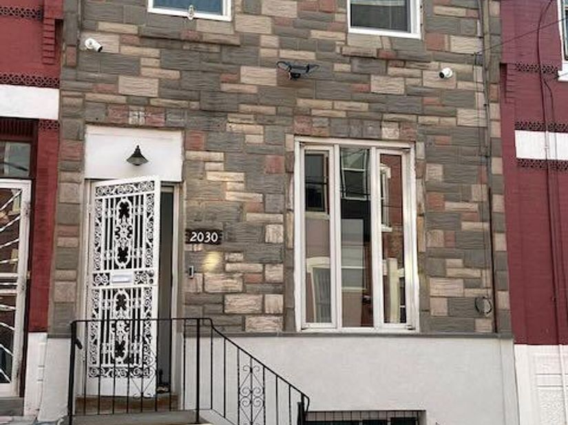 2030 N Carlisle Street, Philadelphia PA 19121