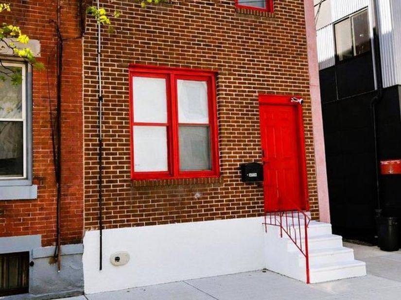 1558 N Randolph Street, Philadelphia PA 19122