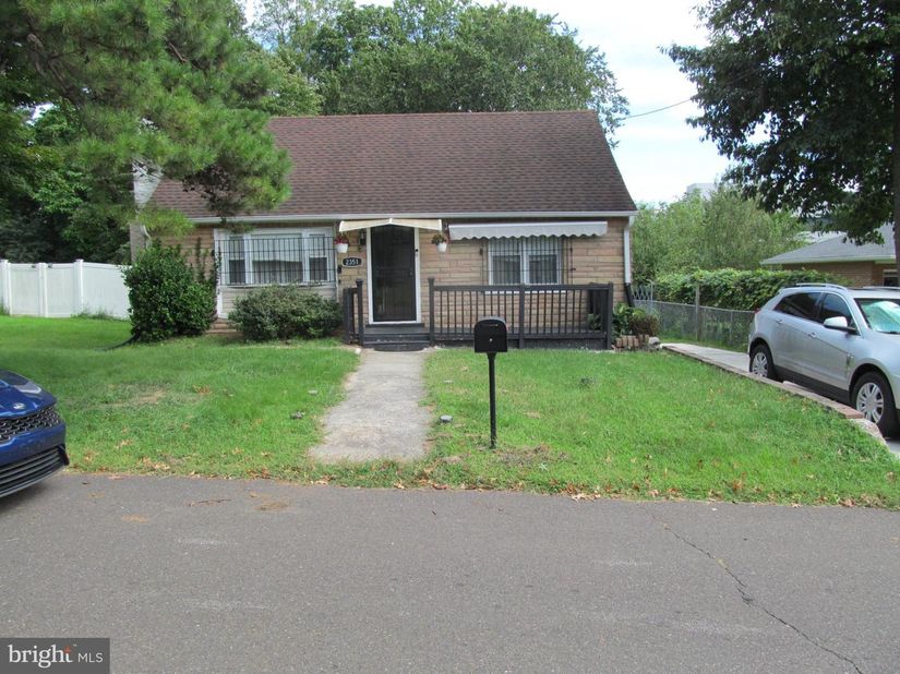 2351 Kay Avenue, Feasterville Trevose PA 19053