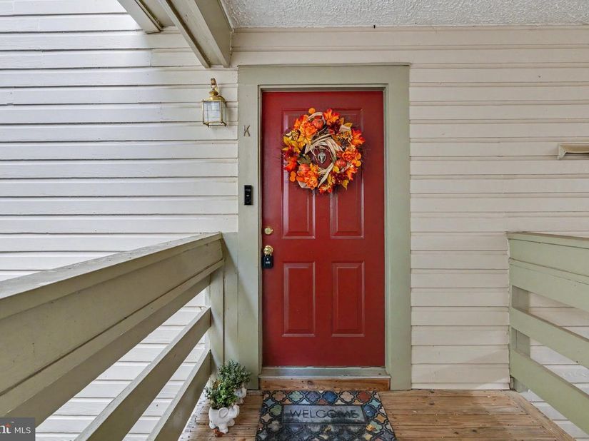 11717 Karbon Hill Court 712B, Reston VA 20191