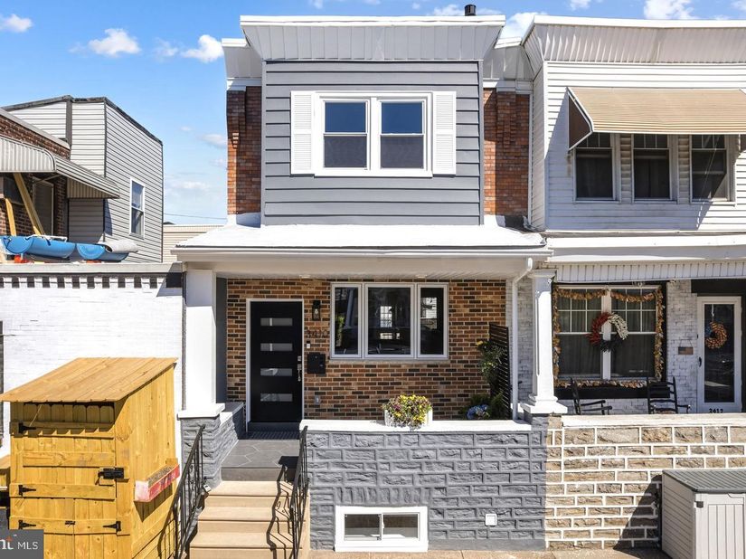 3410 Almond Street, Philadelphia PA 19134