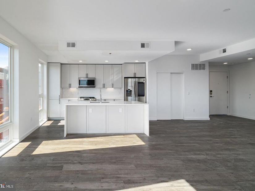 1501 N 31st Street PH13, Philadelphia PA 19121