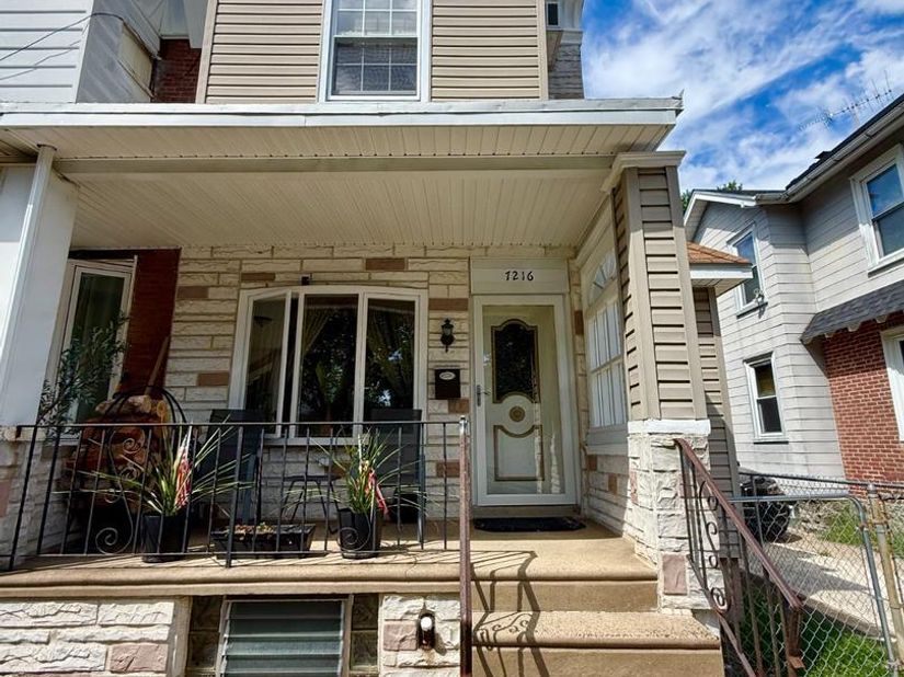 7216 Oakley Street, Philadelphia PA 19111