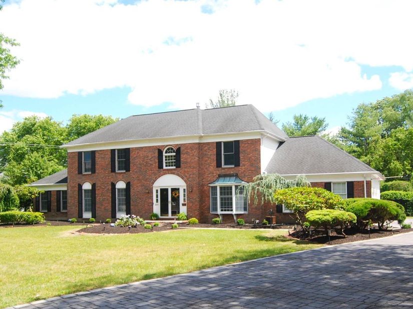 255 Pintail Court, Langhorne PA 19047