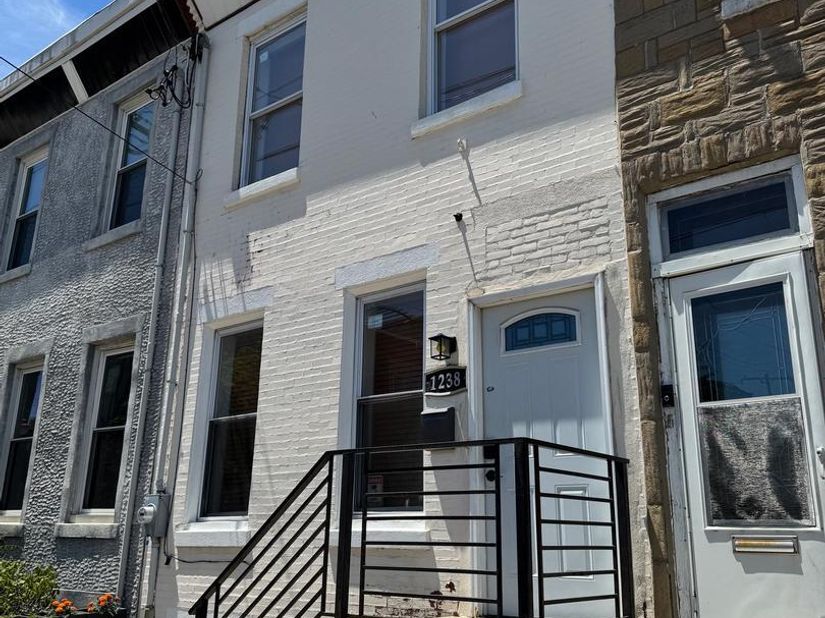 1238 S 31st Street, Philadelphia PA 19146