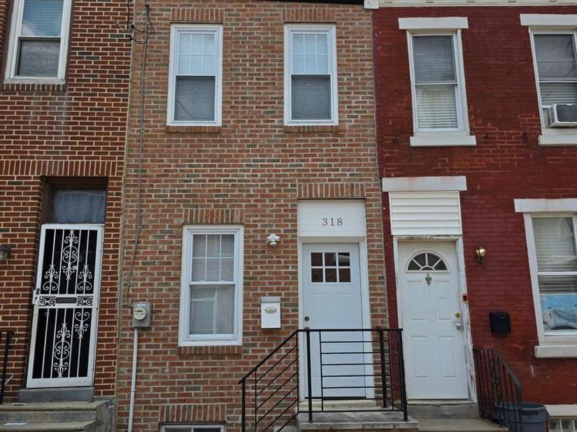 318 N Wiota Street, Philadelphia PA 19104