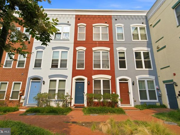 349 L Street SE, Washington DC 20003
