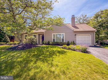 239 Copper Beech Drive