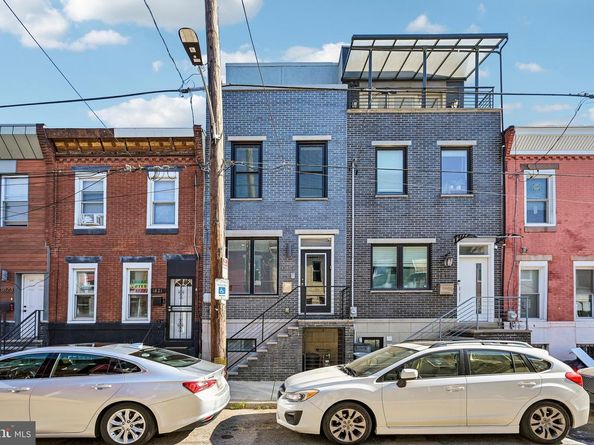 1819 Mountain Street, Philadelphia PA 19145