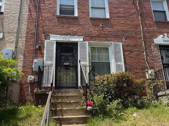 2402 Southern Avenue SE, Washington DC 20020