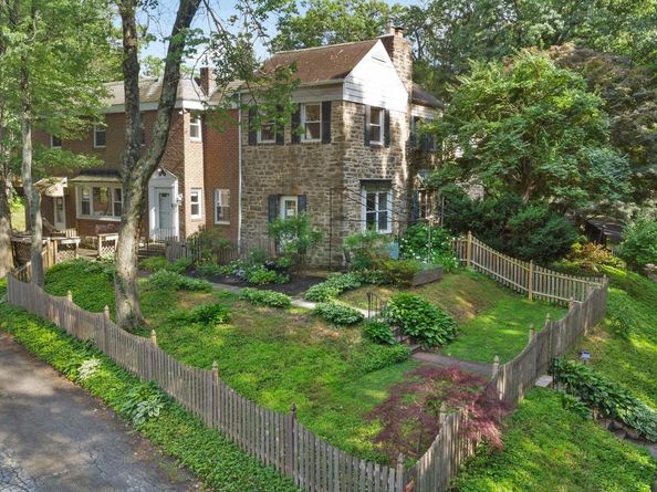 724 S Mount Pleasant Road, Philadelphia PA 19119