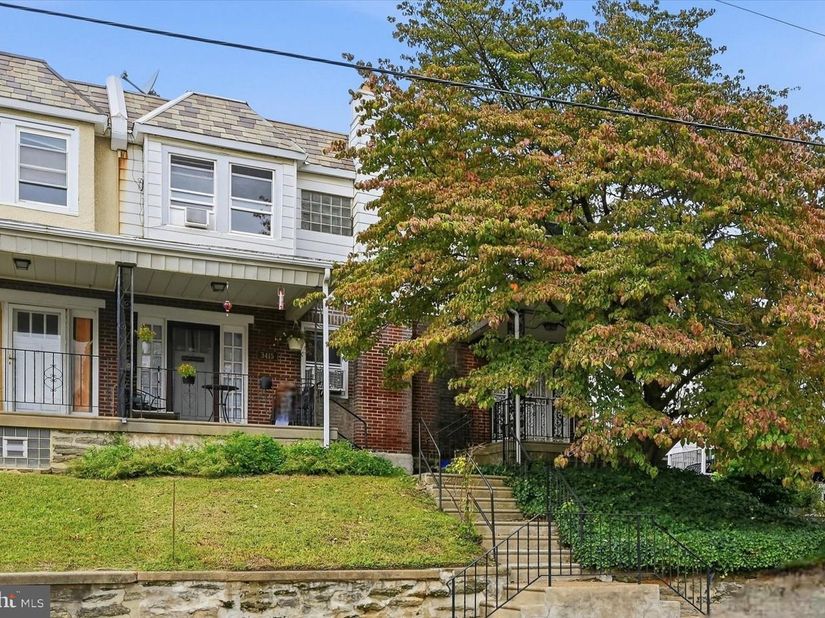 3413 Bowman Street, Philadelphia PA 19129