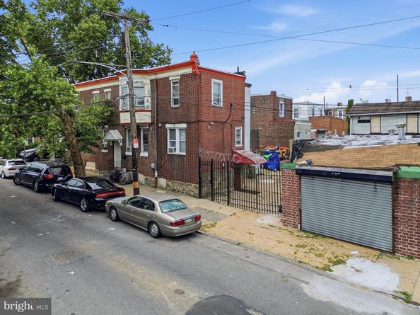 513 W Ruscomb Street, Philadelphia PA 19120