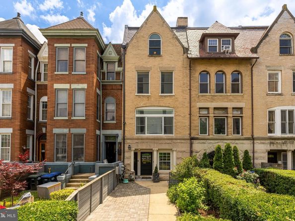 1344 Girard Street NW, Washington DC 20009