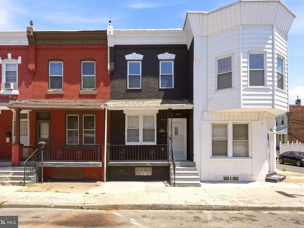 865 N 47TH Street, Philadelphia PA 19139