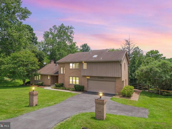 11505 Le Havre Drive, Rockville MD 20854