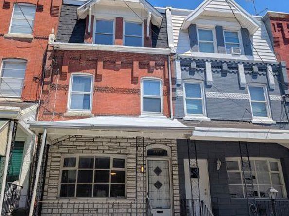 3219 Mount Vernon Street, Philadelphia PA 19104