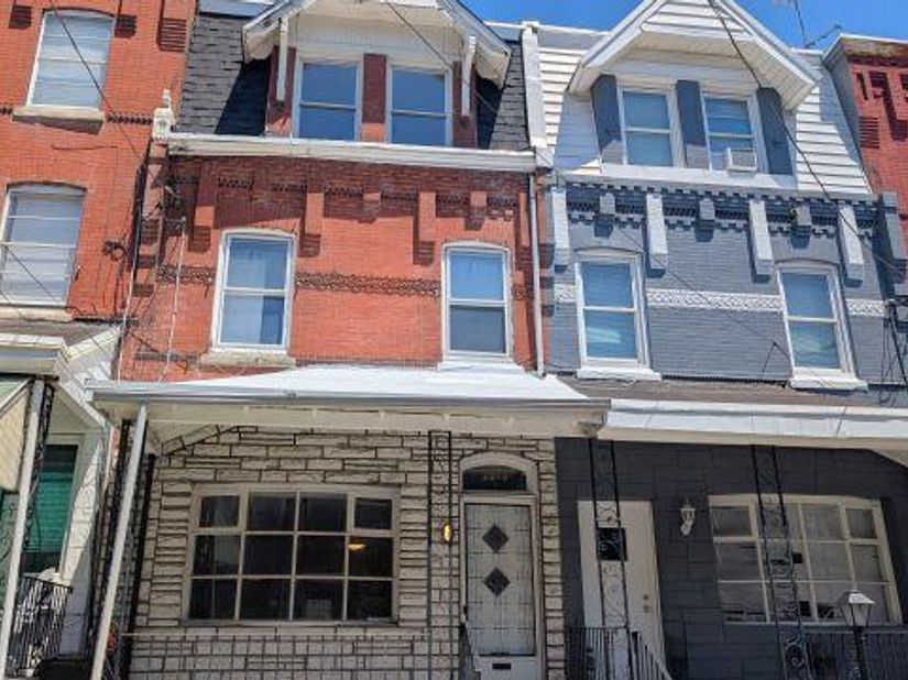 3219 Mount Vernon Street, Philadelphia PA 19104