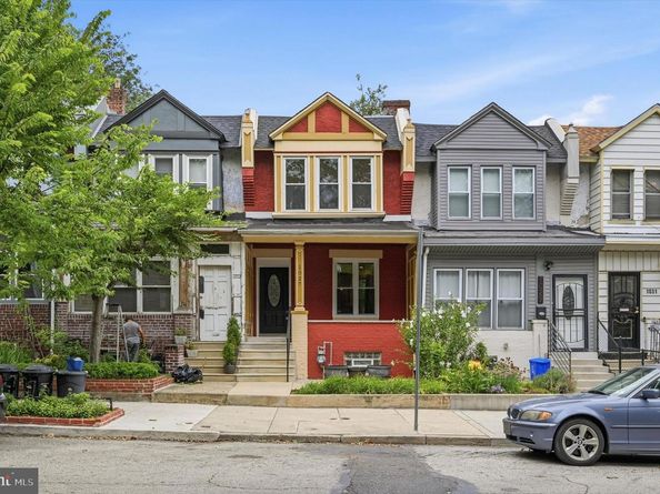 1027 S 50TH Street, Philadelphia PA 19143