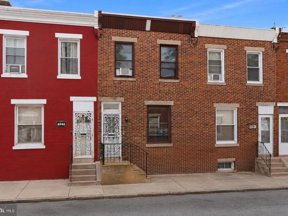 4542 N Mole Street, Philadelphia PA 19140